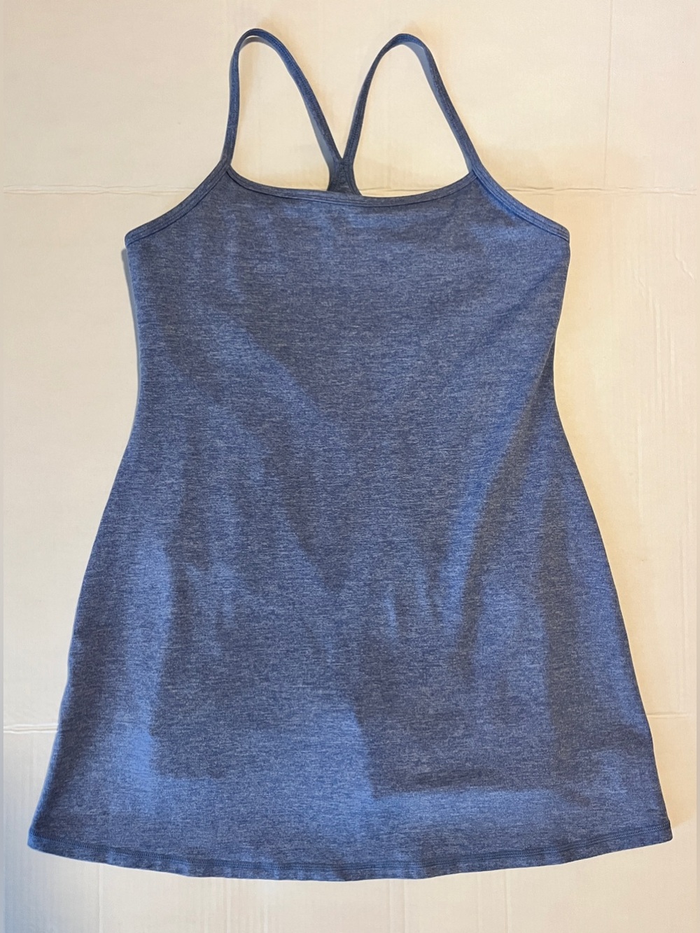 aerie offline the hugger skort romper M